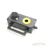   Jakob IHL 100 Handbediengerät ohne Not-Aus Knopf SN:05206-00 