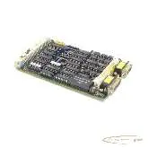  Steuerungskarte Omni Ray SP-00-010 Steuerungskarte SN:5534 