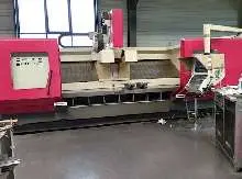  Обрабатывающий центр - вертикальный HEDELIUS Cb 70 -3200 фото на Industry-Pilot