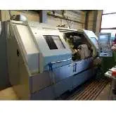 CNC Drehmaschine - Schrägbettmaschine GILDEMEISTER DMG NEF 600 Bilder auf Industry-Pilot