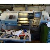 CNC Turning Machine - Inclined Bed Type GILDEMEISTER DMG NEF 600 photo on Industry-Pilot