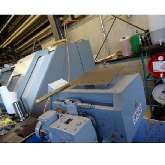CNC Turning Machine - Inclined Bed Type GILDEMEISTER DMG NEF 600 photo on Industry-Pilot