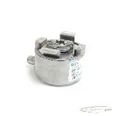   Sick DFS60B-BDEC05000 Incr. Encoder Id.Nr. 1058745 SN:1214-0164 - ungebr. - Bilder auf Industry-Pilot