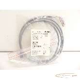  Cable Sick DOL-1212-G02MA / 60334604 Kabel - ungebraucht! - photo on Industry-Pilot
