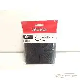   Akasa GRM120-30 - B/N 998782 Fan Filter / 12 x 12cm - ungebraucht - Bilder auf Industry-Pilot