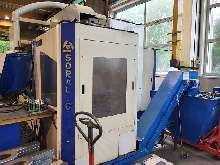 Bearbeitungszentrum - Universal SORALUCE TA 20 A Bilder auf Industry-Pilot