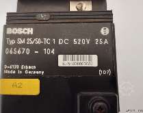 AC-Servo Modul Bosch SM 25/50-TC1 Bilder auf Industry-Pilot