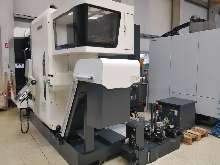 CNC Dreh- und Fräszentrum DMG-MORI NTX 1000 Ge2/SZM Bilder auf Industry-Pilot