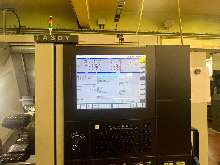 Токарно фрезерный станок с ЧПУ CMZ TA 30 Y фото на Industry-Pilot
