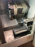 CNC Turning Machine - Inclined Bed Type TSUGAMI MO8 DE photo on Industry-Pilot