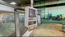 Vertical Turret Lathe - Double Column CARNAGHI AS 65 CNC photo on Industry-Pilot