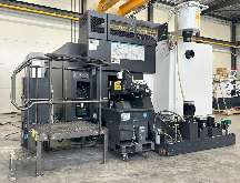 Bearbeitungszentrum - Vertikal MAZAK MTV 515/40N Bilder auf Industry-Pilot