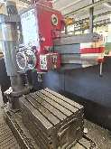 Radial Drilling Machine MEUSER M 50 R photo on Industry-Pilot