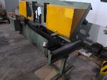 Automatic bandsaw machine - Horizontal BAUER  photo on Industry-Pilot