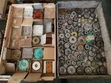  Combined gear hobbing and shaping machine DIVERSE Waelzstosswerkzeug photo on Industry-Pilot