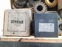 Зубофрезерный, долбёжный станок комбинированный DIVERSE Waelzstosswerkzeug фото на Industry-Pilot