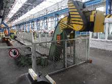 Тяжёлый токарный станок HERKULES HDK 300 x 12000 фото на Industry-Pilot