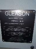 Kegelradschleifmaschine GLEASON 275G Bilder auf Industry-Pilot