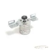   Hengstler 0 566 757 / AC58 / 1214 ES.41OLD:6137 SN:180617/026/0412 - ungebr. - Bilder auf Industry-Pilot