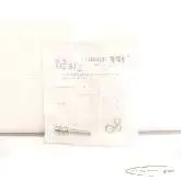  Sensor IPF IB050176 Sensor Induktiv - M5 x 0.5 M8 Stecker SN MK117192 - ungebraucht - Bilder auf Industry-Pilot