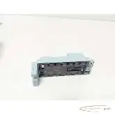  Simatic Siemens Simatic ET 200Pro 6ES7141-4BF00-0AA0 E-Stand 3 SN C-H6D49286 Bilder auf Industry-Pilot