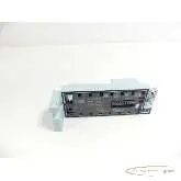  Simatic Siemens Simatic ET 200Pro 6ES7141-4BF00-0AA0 E-Stand 3 SN C-H7AV8256 Bilder auf Industry-Pilot