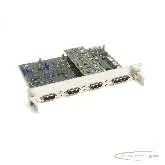   Siemens 6FX1121-4BB02 Servo-Interface E-Stand: B SN:4191 + 570 515.9001.00 фото на Industry-Pilot