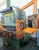  Abkantpresse - hydraulisch WEINBRENNER GP 100 