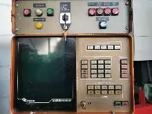 Abkantpresse - hydraulisch WEINBRENNER GP 100 guter Zustand