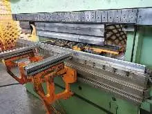 Abkantpresse - hydraulisch WEINBRENNER GP 100 guter Zustand