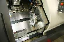 CNC Turning Machine NAKAMURA Super NTJ photo on Industry-Pilot