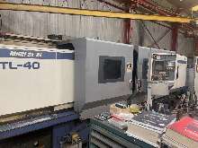 CNC Turning Machine MORI SEIKI TL 40 photo on Industry-Pilot