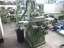  Surface Grinding Machine Mikromat SFW 200x600 photo on Industry-Pilot