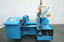 Ленточнопильный автомат - гориз. MEBA 280 A фото на Industry-Pilot