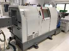 CNC Turning and Milling Machine Traub TNK 36 photo on Industry-Pilot
