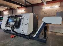 CNC Drehmaschine - Schrägbettmaschine DMG MORI NEF 600 gebraucht kaufen
