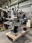 Werkzeugfräsmaschine - Universal GELDMACHER FP 4 M gebraucht kaufen