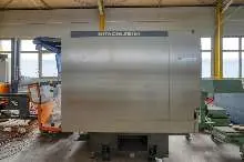 Обрабатывающий центр - вертикальный HITACHI SEIKI VM40III фото на Industry-Pilot