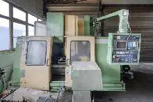  Обрабатывающий центр - вертикальный MORI SEIKI MV 45 фото на Industry-Pilot