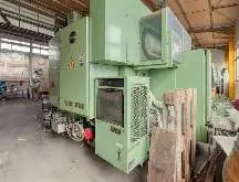 مركز المعالجة العمودي MORI SEIKI MV 45 الصورة على Industry-Pilot