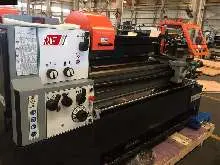  Screw-cutting lathe KRAFT DLZ 510/DLZ 560 m. stufenloser Spindeldrehzahl photo on Industry-Pilot