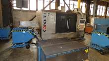 Bearbeitungszentrum - Vertikal SAEILO MMV-1500A Bilder auf Industry-Pilot