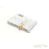   Beckhoff KL1408 Busklemme 8-Kanal-Digital-Eingang 24 V DC 3 ms Bilder auf Industry-Pilot