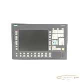  Siemens 6FC5203-0AF02-0AA2 Operator Panelfront E-Stand: A SN:T-H06121904 Bilder auf Industry-Pilot