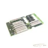   Siemens 6FX1131-3BA02 Busplatte für Netzlösung E-Stand: A / 00 SN:1420 Bilder auf Industry-Pilot