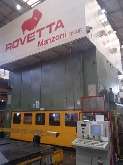 Transferpresse ROVETTA S4-15000/5500X2500/LD/ET3 Bilder auf Industry-Pilot