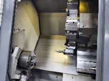CNC Dreh- und Fräszentrum MAZAK SQT 200 Bilder auf Industry-Pilot