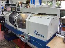  Cylindrical Grinding Machine (external surface grinding) STUDER S 33 photo on Industry-Pilot