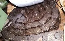  Gegengewichtsketten für Droop & Rein FS130gke Bilder auf Industry-Pilot