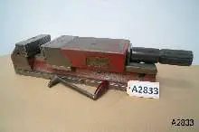  Зажимные тиски ALLMATIC HD 160 фото на Industry-Pilot